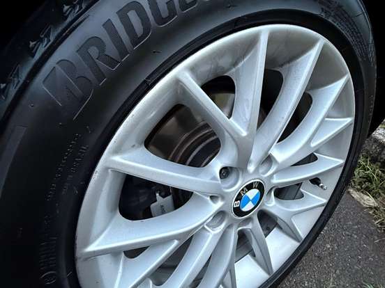 BMW-120i-2.0 16V SPORT ACTIVEFLEX 4P AUTOMÁTICO BMW-120i-2016
