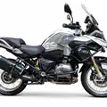 BMW R 1200 GS BMW R 1200 GS