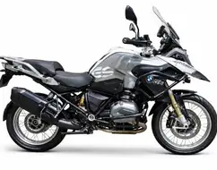 BMW R 1200 GS BMW R 1200 GS