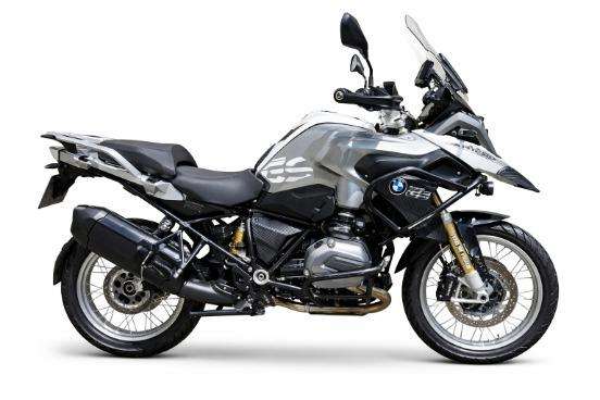 BMW-R 1200 GS BMW-R 1200 GS-2015