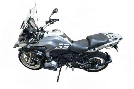 BMW-R 1200 GS-2015