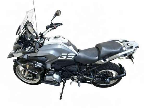 BMW-R 1200 GS BMW-R 1200 GS-2015