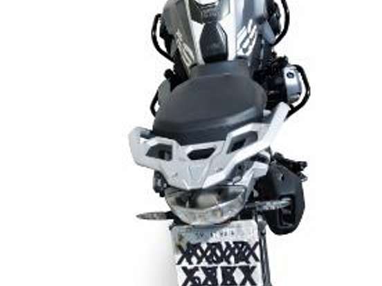 BMW-R 1200 GS BMW-R 1200 GS-2015