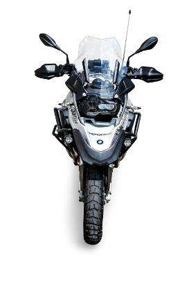 BMW-R 1200 GS-2015