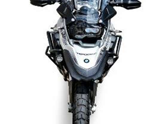 BMW-R 1200 GS BMW-R 1200 GS-2015