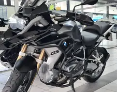 BMW R 1250 GS SPORT BMW R 1250 GS SPORT