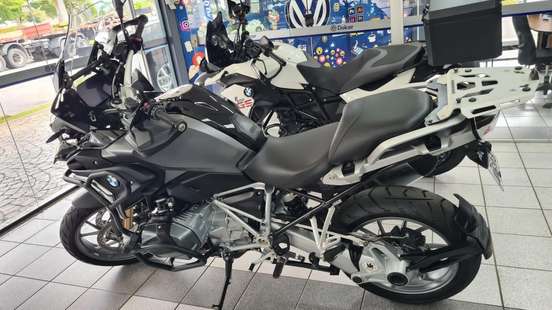 BMW-R 1250 GS SPORT-2020