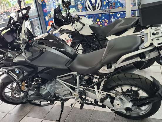 BMW-R 1250 GS SPORT BMW-R 1250 GS SPORT-2020