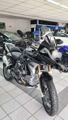 BMW-R 1250 GS SPORT-2020