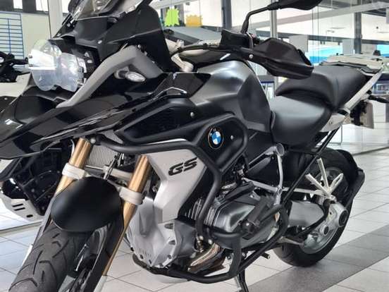 BMW-R 1250 GS SPORT BMW-R 1250 GS SPORT-2020