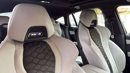 BMW-X6-4.4 V8 BITURBO GASOLINA M COMPETITION AUTOMÁTICO BMW-X6-2022