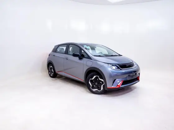 BYD DOLPHIN 44,9 KW ELÉTRICO GS