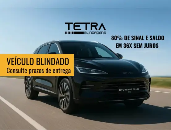 BYD SONG PLUS 1.5 DM-I TURBO HÍBRIDO AUTOMÁTICO