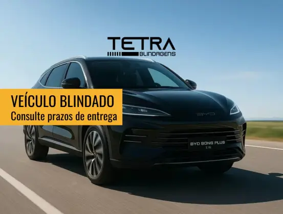 BYD SONG PLUS PREMIUM 1.5 DM-I TURBO HÍBRIDO AWD AUTOMÁTICO