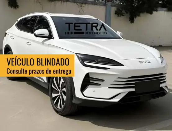 BYD SONG PLUS PREMIUM 1.5 DM-I TURBO HÍBRIDO AWD AUTOMÁTICO