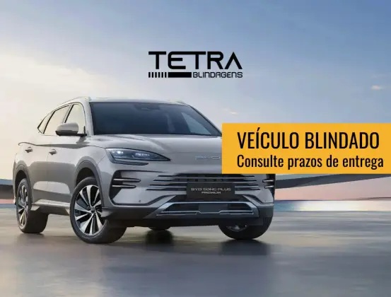 BYD SONG PLUS PREMIUM 1.5 DM-I TURBO HÍBRIDO AWD AUTOMÁTICO