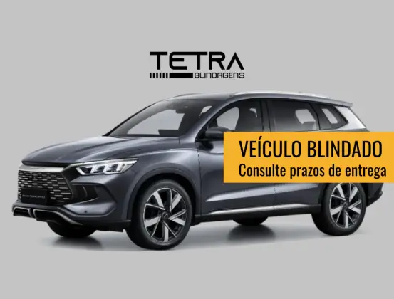 BYD SONG PRO 1.5 DM-I HÍBRIDO GL AUTOMÁTICO