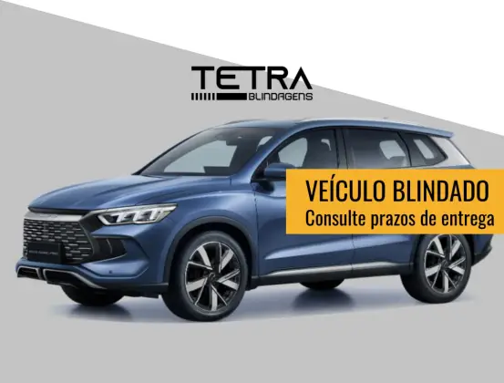 BYD SONG PRO 1.5 DM-I HÍBRIDO GL AUTOMÁTICO