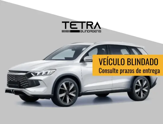 BYD SONG PRO 1.5 DM-I HÍBRIDO GL AUTOMÁTICO