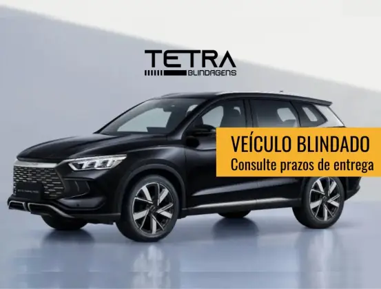BYD SONG PRO 1.5 DM-I HÍBRIDO GS AUTOMÁTICO