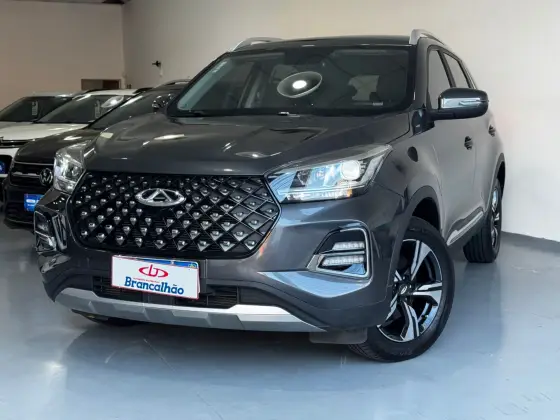 CAOA CHERY TIGGO 5x 1.5 VVT TURBO iFLEX SPORT CVT
