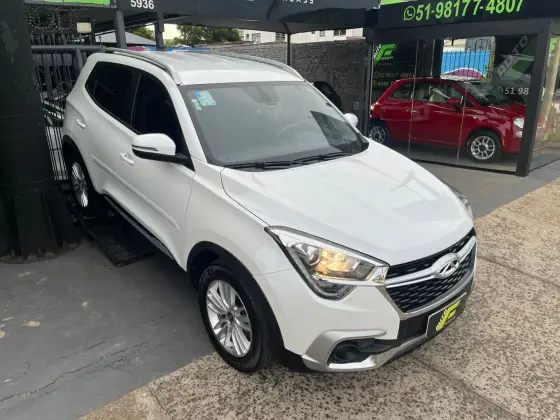 CAOA CHERY TIGGO 5x 1.5 VVT TURBO iFLEX T DCT
