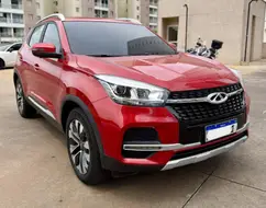 CAOA CHERY TIGGO 5x 1.5 VVT TURBO iFLEX TXS DCT CAOA CHERY TIGGO 5x 1.5 VVT TURBO iFLEX TXS DCT
