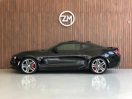 CHEVROLET-CAMARO-2018
