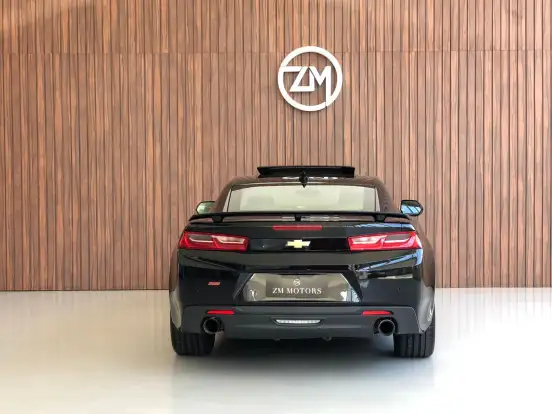 CHEVROLET-CAMARO-2018