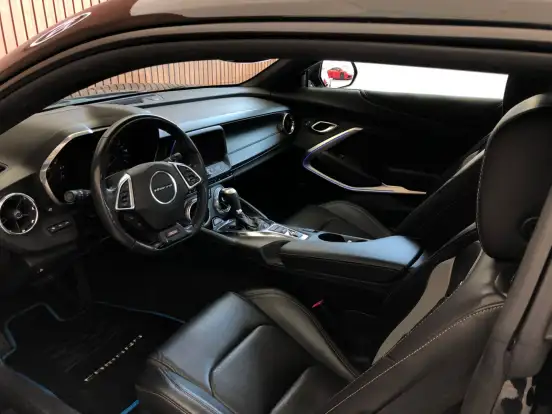 CHEVROLET-CAMARO-2018