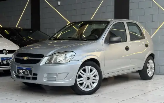 CHEVROLET CELTA 1.0 MPFI LS 8V FLEX 4P MANUAL