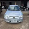 CHEVROLET CELTA 1.0 MPFI VHCE SPIRIT 8V FLEX 4P MANUAL CHEVROLET CELTA 1.0 MPFI VHCE SPIRIT 8V FLEX 4P MANUAL