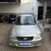 CHEVROLET CORSA 1.0 MPFI CLASSIC SEDAN SPIRIT 8V FLEX 4P MANUAL CHEVROLET CORSA 1.0 MPFI CLASSIC SEDAN SPIRIT 8V FLEX 4P MANUAL