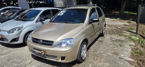 CHEVROLET CORSA 1.0 MPFI JOY 8V FLEX 4P MANUAL CHEVROLET CORSA 1.0 MPFI JOY 8V FLEX 4P MANUAL