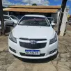 CHEVROLET CRUZE 1.8 LT 16V FLEX 4P AUTOMÁTICO CHEVROLET CRUZE 1.8 LT 16V FLEX 4P AUTOMÁTICO