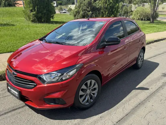 CHEVROLET JOY 1.0 SPE4 FLEX MANUAL
