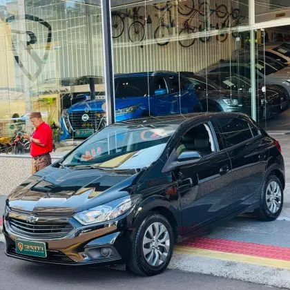 CHEVROLET JOY 1.0 SPE4 FLEX MANUAL
