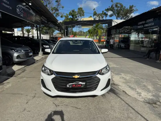CHEVROLET ONIX 1.0 FLEX LT MANUAL CHEVROLET ONIX 1.0 FLEX LT MANUAL