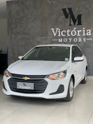 CHEVROLET ONIX 1.0 FLEX MANUAL