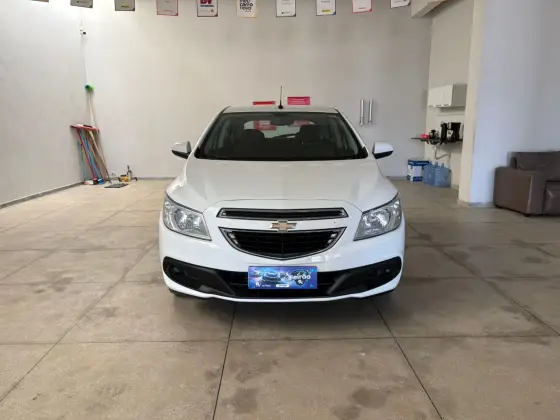 CHEVROLET ONIX 1.0 MPFI LT 8V FLEX 4P MANUAL