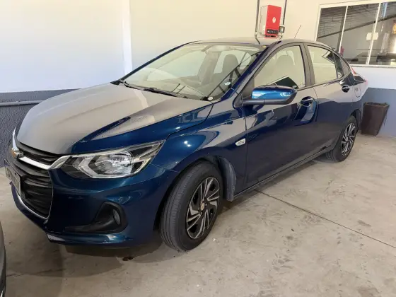 CHEVROLET ONIX 1.0 TURBO FLEX PLUS LT MANUAL CHEVROLET ONIX 1.0 TURBO FLEX PLUS LT MANUAL