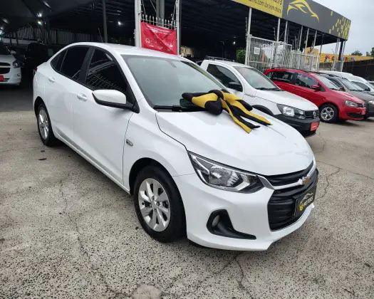 CHEVROLET ONIX 1.0 TURBO FLEX PLUS LTZ MANUAL CHEVROLET ONIX 1.0 TURBO FLEX PLUS LTZ MANUAL