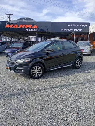 CHEVROLET ONIX 1.4 MPFI ACTIV 8V FLEX 4P MANUAL