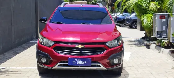CHEVROLET ONIX 1.4 MPFI LT 8V FLEX 4P AUTOMÁTICO CHEVROLET ONIX 1.4 MPFI LT 8V FLEX 4P AUTOMÁTICO