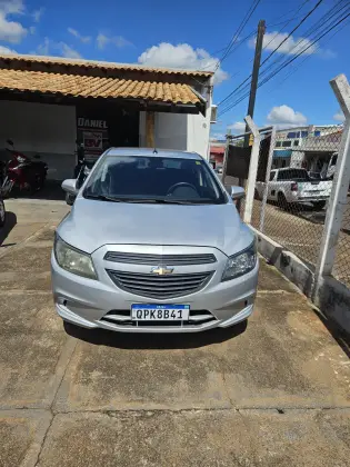 CHEVROLET PRISMA 1.0 MPFI JOY 8V FLEX 4P MANUAL
