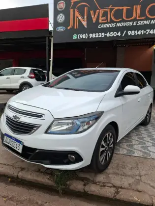 CHEVROLET PRISMA 1.0 MPFI LT 8V FLEX 4P MANUAL