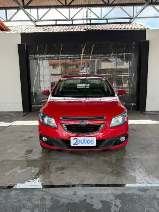 CHEVROLET PRISMA 1.4 MPFI LT 8V FLEX 4P MANUAL CHEVROLET PRISMA 1.4 MPFI LT 8V FLEX 4P MANUAL