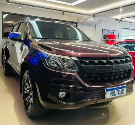 CHEVROLET-S10-2019