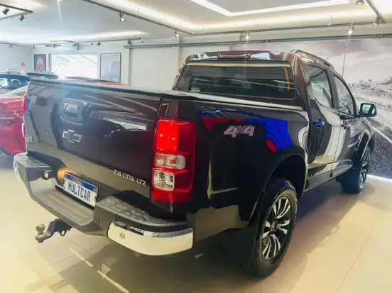 CHEVROLET-S10-2019