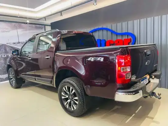 CHEVROLET-S10-2019